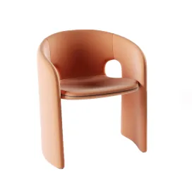 Roche bobois celeste armchair